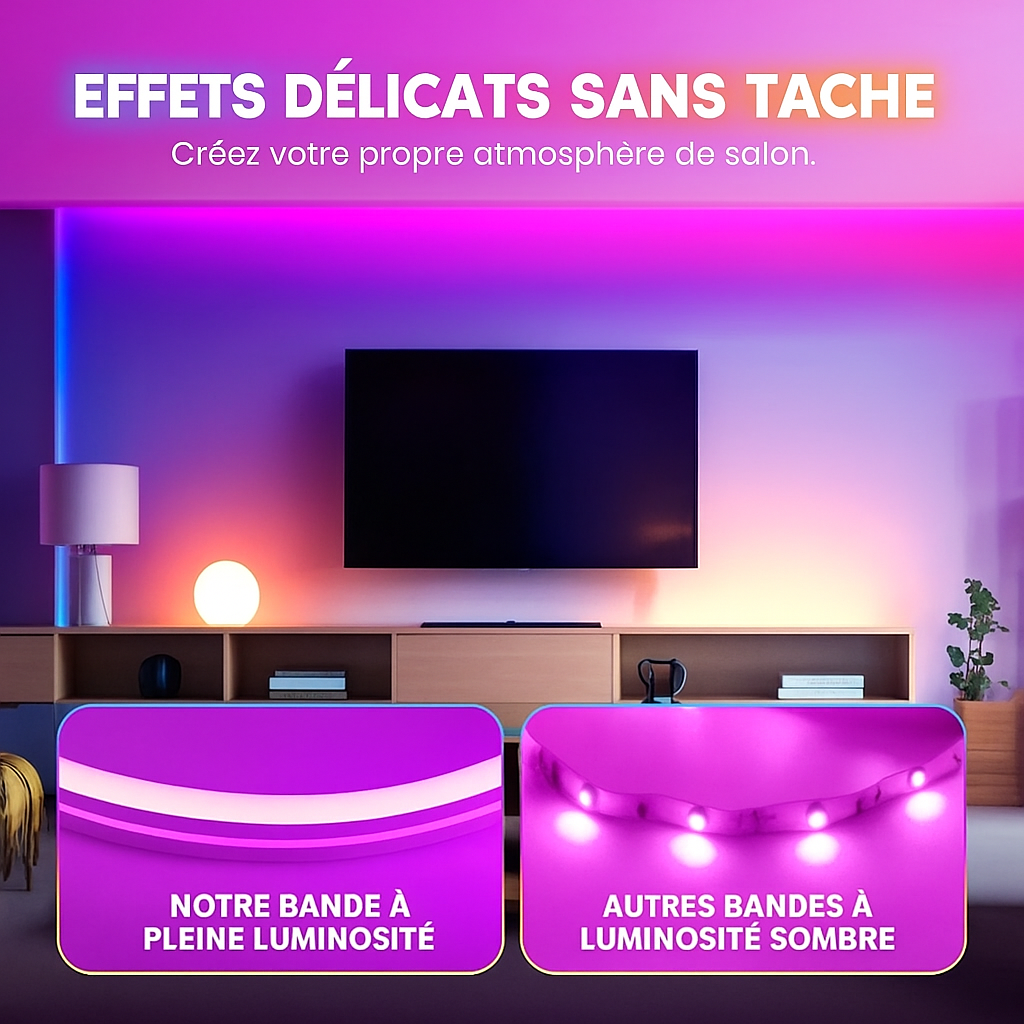 Hydra Art Lights