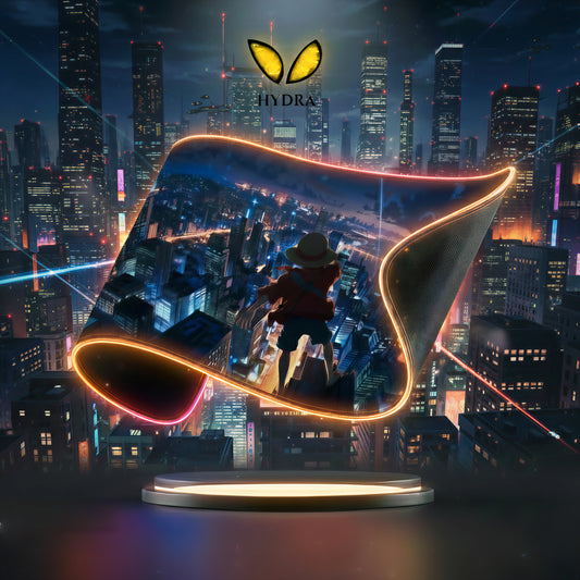 TAPIS GAMING SIGNATURE KAIZOKUONI HYDRA