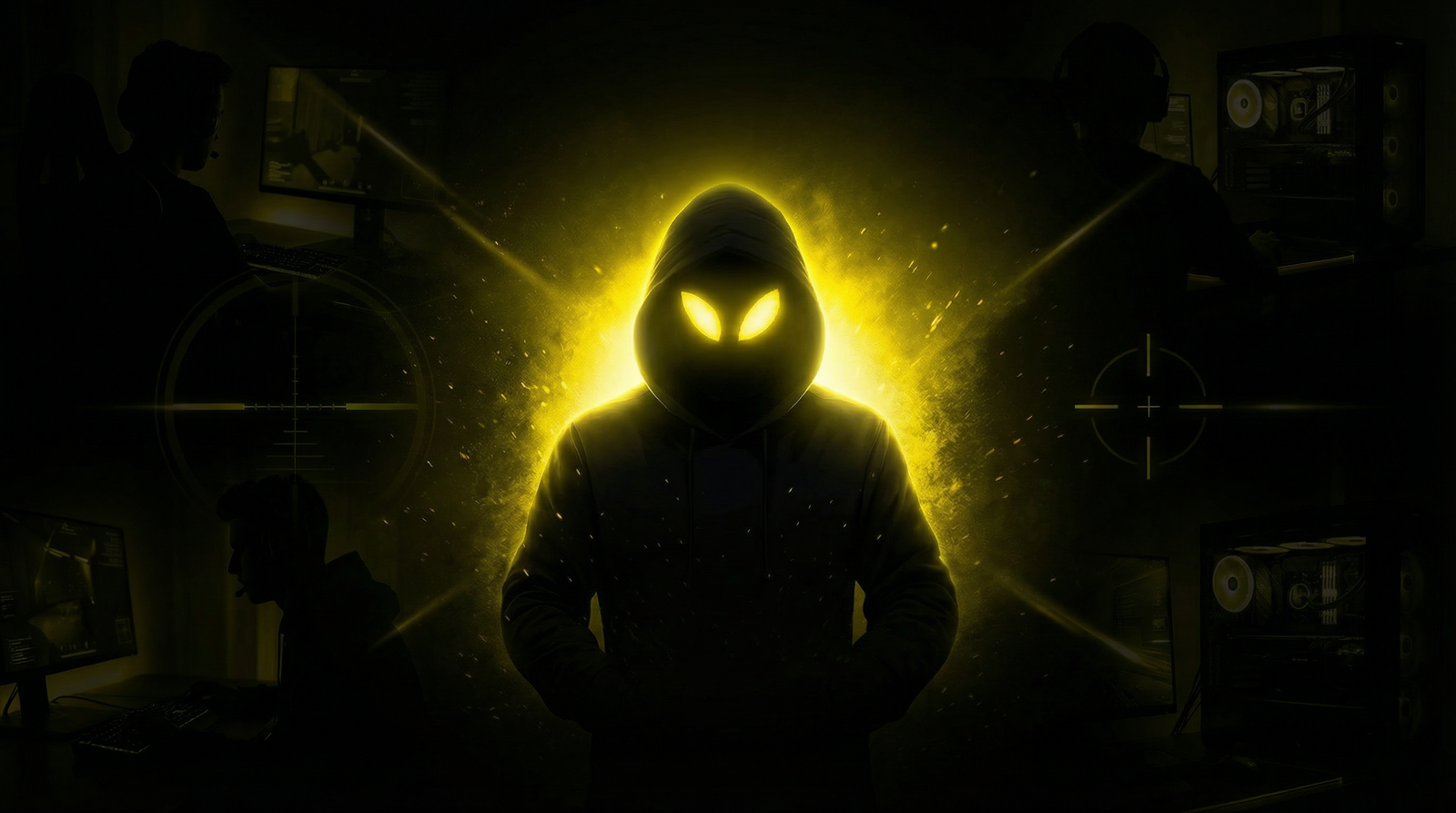 KONTAKTIEREN SIE HYDRA