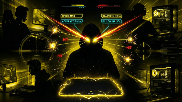 LA PERFORMANCE D'UN TAPIS XXL CREER POUR PERFORMER !