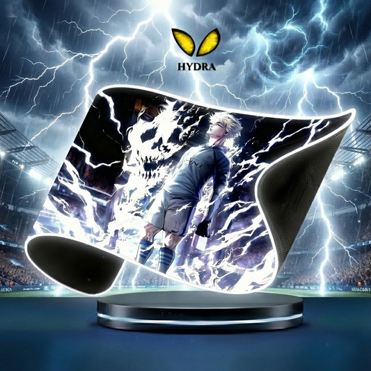 TAPIS GAMING NAGI RGB