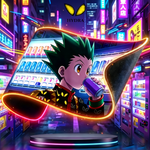 TAPIS GAMING INSPIRATION GON RGB