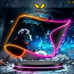 TAPIS GAMING INSPIRATION YUJI X MAHITO RGB