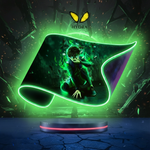 SHIDOU RGB GAMING MOUSEPAD