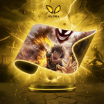 BACHIRA RGB GAMING MOUSEPAD 