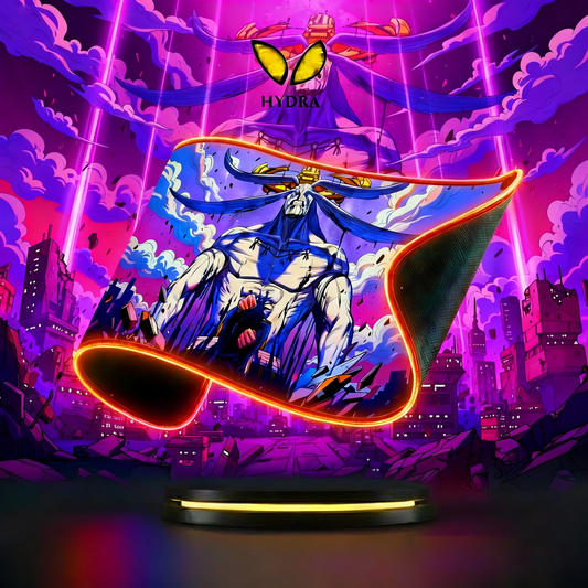 TAPIS GAMING MAGORA RGB