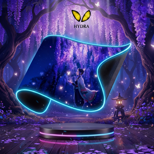 TAPIS GAMING SHINOBU RGB