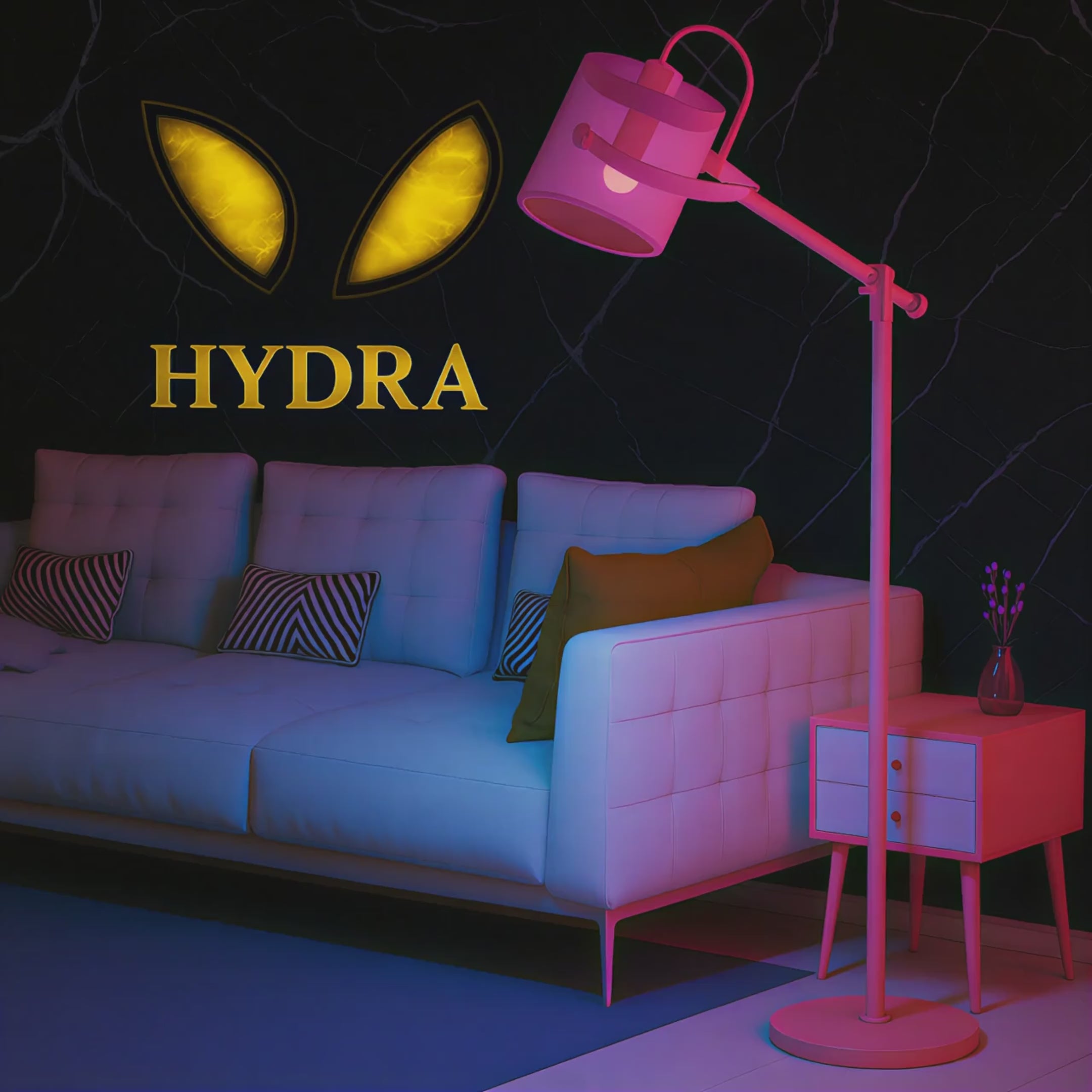 Ampoule Hydralight