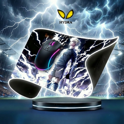 TAPIS GAMING  INSPIRATION NAGI